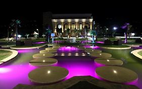 Hotel Baccus Palace